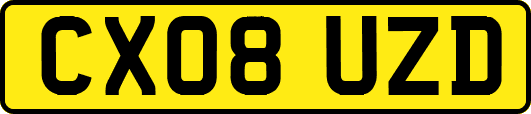 CX08UZD