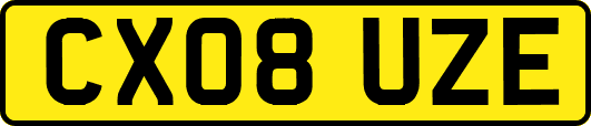 CX08UZE