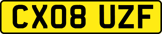 CX08UZF