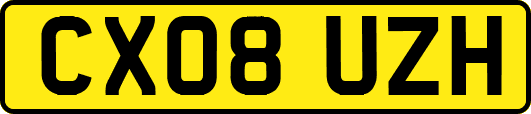 CX08UZH