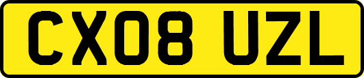 CX08UZL