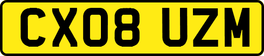 CX08UZM