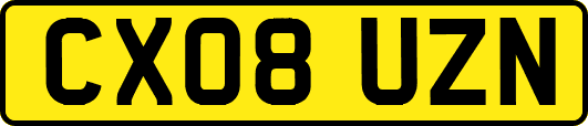 CX08UZN