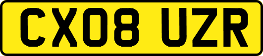 CX08UZR