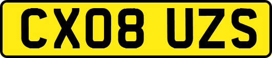 CX08UZS