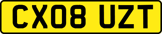 CX08UZT