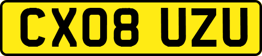 CX08UZU