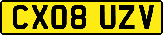 CX08UZV