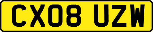 CX08UZW