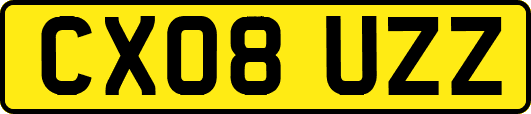 CX08UZZ