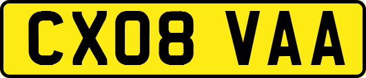 CX08VAA