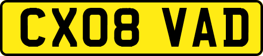 CX08VAD