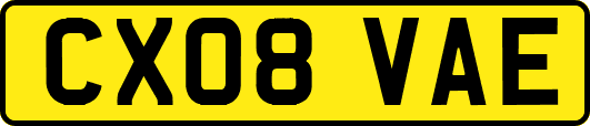 CX08VAE
