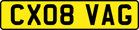 CX08VAG