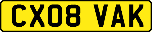 CX08VAK