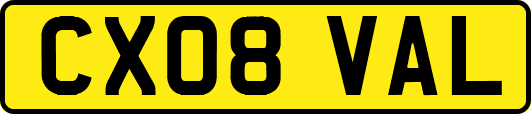 CX08VAL
