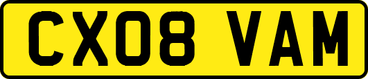 CX08VAM