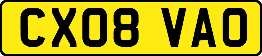 CX08VAO
