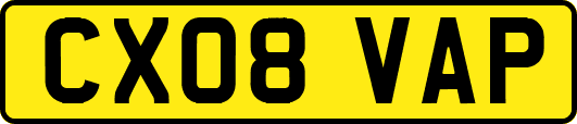 CX08VAP