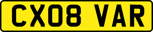 CX08VAR