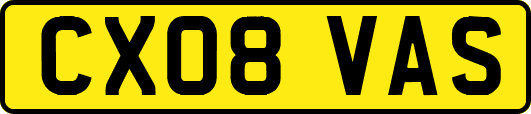 CX08VAS