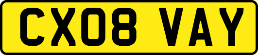 CX08VAY