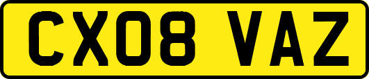 CX08VAZ