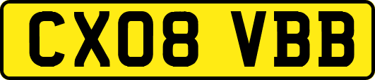 CX08VBB