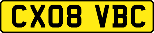 CX08VBC