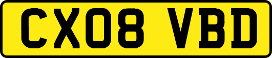 CX08VBD