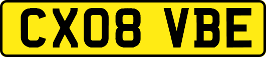 CX08VBE