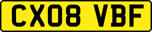 CX08VBF