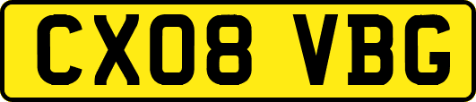 CX08VBG