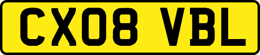 CX08VBL