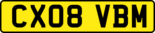 CX08VBM