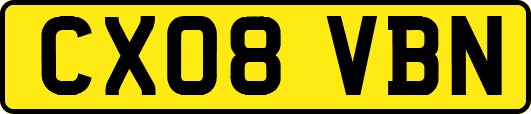 CX08VBN