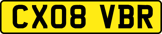 CX08VBR