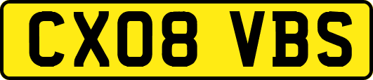 CX08VBS