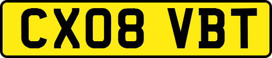 CX08VBT