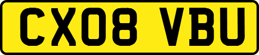 CX08VBU