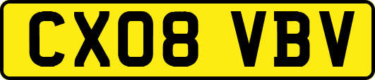 CX08VBV