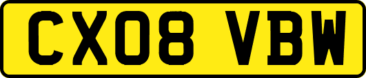 CX08VBW