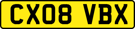 CX08VBX