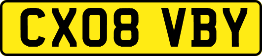 CX08VBY