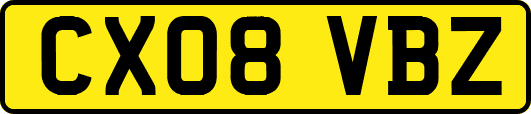 CX08VBZ