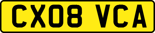 CX08VCA