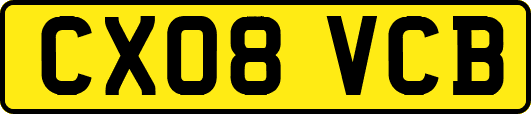 CX08VCB