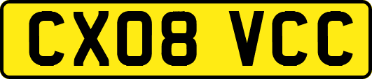 CX08VCC