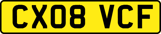 CX08VCF