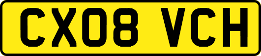 CX08VCH